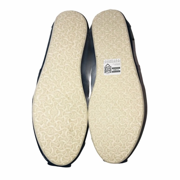 Toms classic‎ canvas slip on navy size 6 women’s - Picture 7 of 7